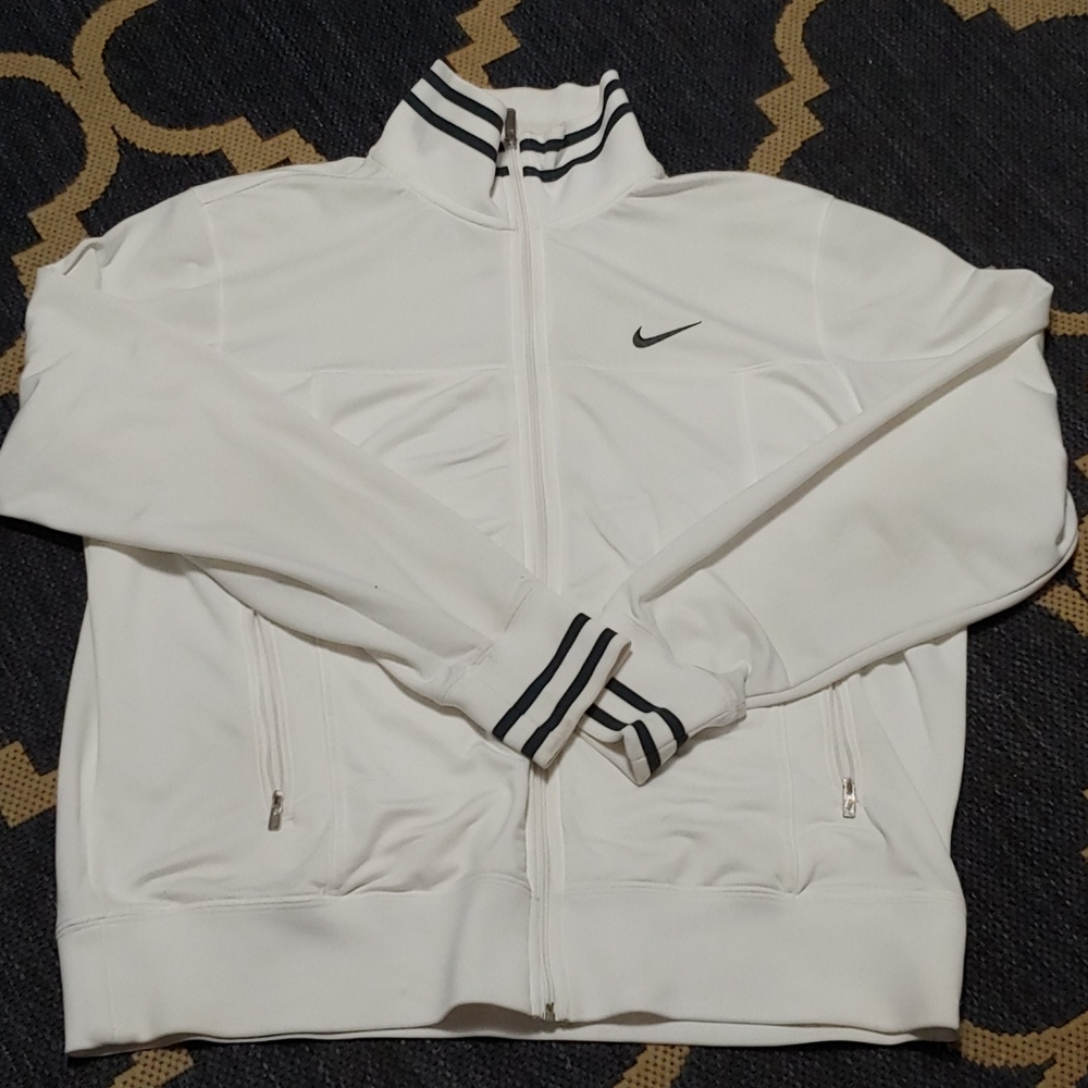 Mens nike jacket